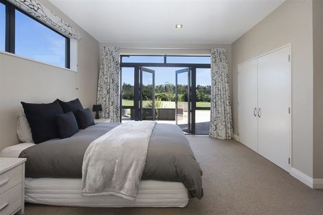 Photo of property in 91 Clear View Lane, Swannanoa, Rangiora, 7475