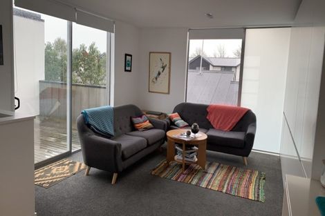 Photo of property in 6/50 Perth Street, Richmond, Christchurch, 8013