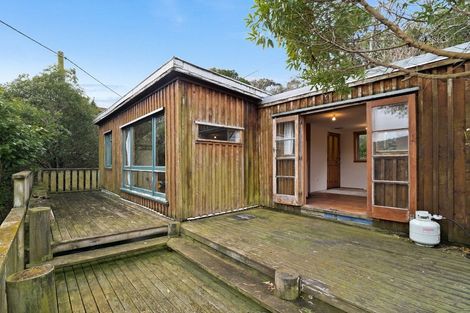 Photo of property in 31 Boundary Street, Purakaunui, Port Chalmers, 9081
