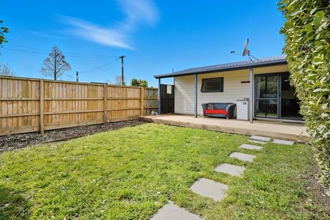 Photo of property in 78 Ashley Street, Rangiora, 7400