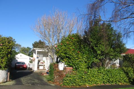 Photo of property in 48 Cudby Street, Woburn, Lower Hutt, 5011