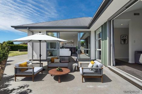 Photo of property in 43 Vernon Drive, Lincoln, 7608