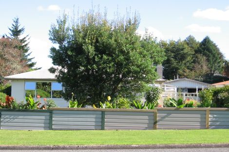 Photo of property in 2 Reservoir Street, Putaruru, 3411