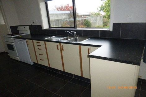 Photo of property in 60 Mathers Road, Hoon Hay, Christchurch, 8025