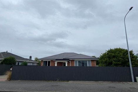 Photo of property in 183 George Street, Windsor, Invercargill, 9810