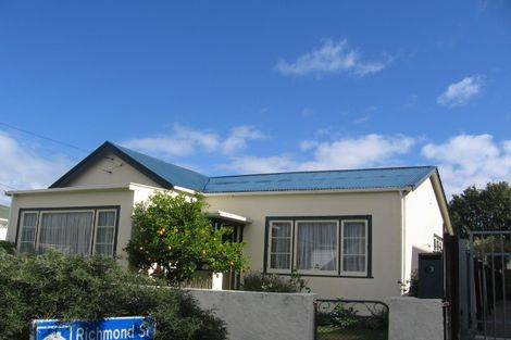 Photo of property in 43 Richmond Street, Petone, Lower Hutt, 5012