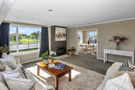 Photo of property in 43 Hilton Street, Kaiapoi, 7630