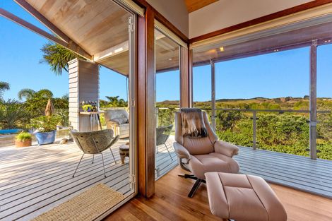 Photo of property in 134 Phillips Road, Kaiwaka, 0573