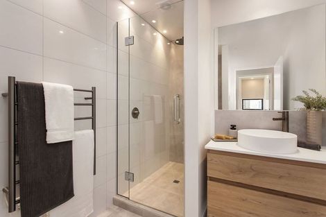 Photo of property in 3 Betty Roberts Lane, Cracroft, Christchurch, 8022