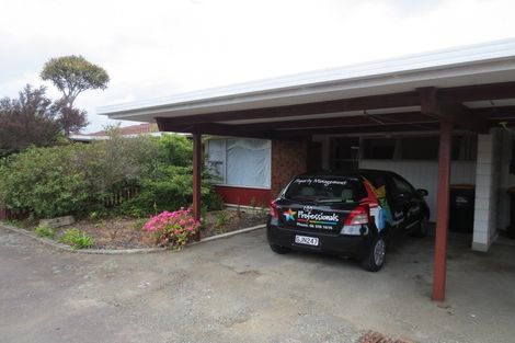Photo of property in 47 Albert Street, Palmerston North, 4414