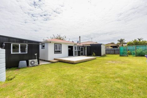 Photo of property in 29 Davies Road, Hurdon, New Plymouth, 4310