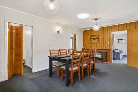 Photo of property in 8 Beverley Crescent, Hillcrest, Hamilton, 3216