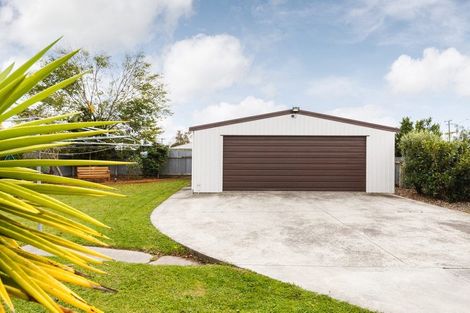 Photo of property in 20 Leeds Street, Milson, Palmerston North, 4414