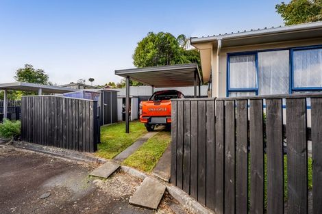 Photo of property in 6c Oswald Place, Stratford, 4332