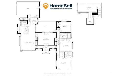 Photo of property in 63 Loch Views Road, Acacia Bay, Taupo, 3385