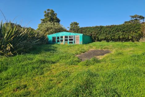 Photo of property in 146 Oxford Road, Okato, New Plymouth, 4381