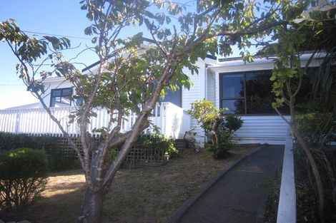 Photo of property in 165 Te Anau Road, Hataitai, Wellington, 6021
