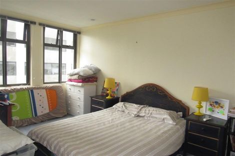 Photo of property in Kelvin House, 4d/16 The Terrace, Wellington Central, Wellington, 6011
