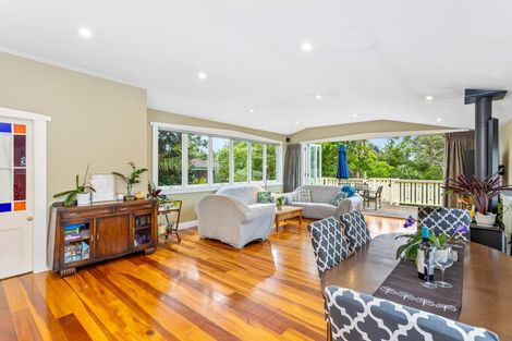 Photo of property in 40 Rangatira Road, Birkenhead, Auckland, 0626