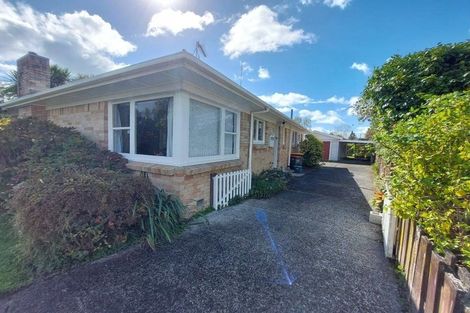 Photo of property in 20 Beech Crescent, Hillcrest, Hamilton, 3216