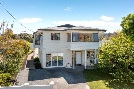 Photo of property in 37 Harbour View Road, Point Wells, Warkworth, 0986
