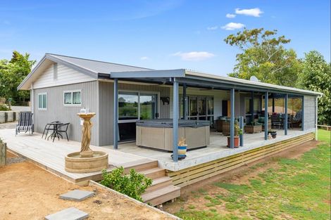 Photo of property in 584 Hetherington Road, Rotongaro, Huntly, 3772