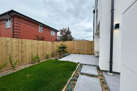 Photo of property in 7/9a Maronan Street, Woolston, Christchurch, 8023