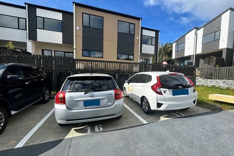 Photo of property in 16/27 Glenorchy Street, Glen Eden, Auckland, 0602