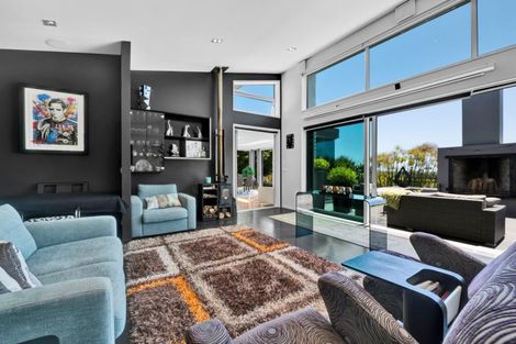 Photo of property in 412a Corbett Road, Lepperton, New Plymouth, 4373