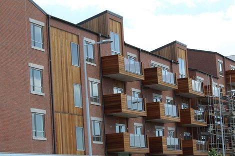 Photo of property in 301/160b Hobsonville Point Road, Hobsonville, Auckland, 0616