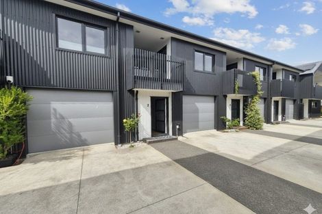 Photo of property in 2/88 Poulson Street, Addington, Christchurch, 8024