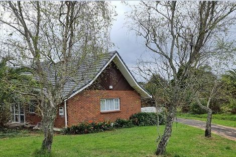 Photo of property in 357 Henderson Valley Road, Henderson Valley, Auckland, 0612