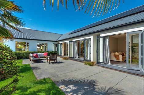 Photo of property in 12 Torrey Pines, Waimairi Beach, Christchurch, 8083