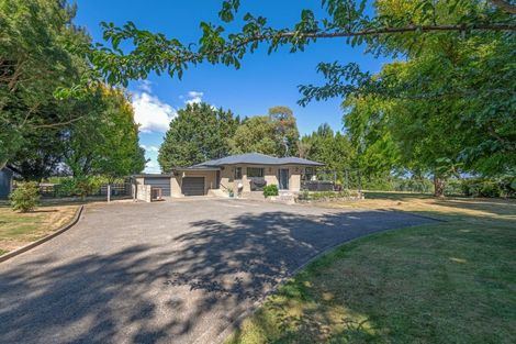 Photo of property in 227 Tipapakuku Road, Dannevirke, 4930