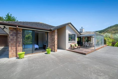 Photo of property in 543 Ahuroa Road, Puhoi, Warkworth, 0994