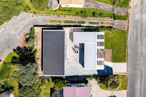 Photo of property in 22 Wharua Road, Oakura, Hikurangi, 0184