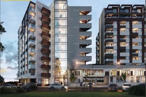 Photo of property in 208/6 Waikumete Road, Glen Eden, Auckland, 0602