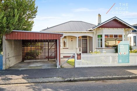Photo of property in 35 Grove Street, Saint Kilda, Dunedin, 9012