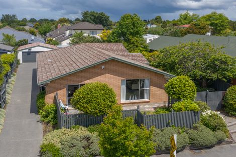 Photo of property in 5 Sayers Crescent, Ilam, Christchurch, 8041