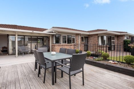 Photo of property in 3 Finlowe Way, Otumoetai, Tauranga, 3110