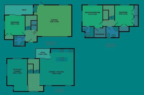 Photo of property in 96d Anzac Street, Takapuna, Auckland, 0622