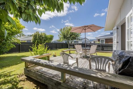 Photo of property in 21 Burn Street, Levin, 5510