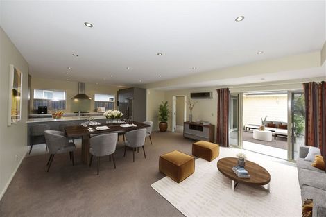 Photo of property in 47 Westpark Drive, Burnside, Christchurch, 8053