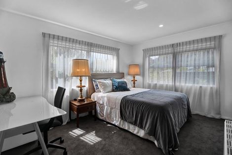 Photo of property in 50 Roto Street, Hurdon, New Plymouth, 4310