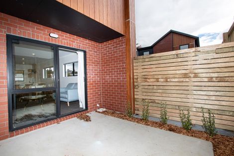 Photo of property in 4/13 Palmerston Street, Hamilton Central, Hamilton, 3204