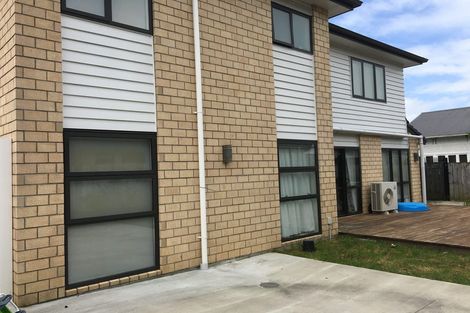 Photo of property in 14a Birdwood Avenue, Papatoetoe, Auckland, 2025