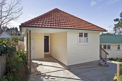 Photo of property in 5 Kopi Place, Massey, Auckland, 0614