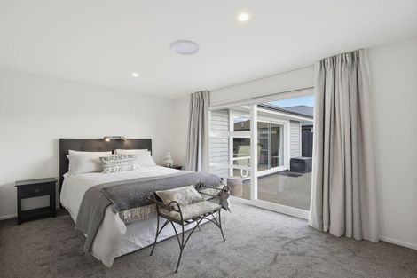 Photo of property in 9 Cam Mill Place, Rangiora, 7400