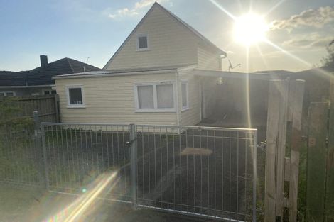 Photo of property in 2/10 Glenora Road, Takanini, 2112