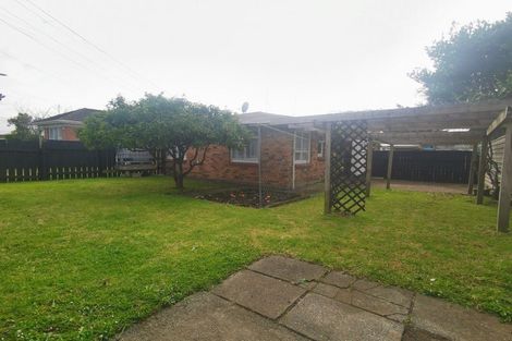 Photo of property in 1/29 Prictor Street, Papakura, 2110